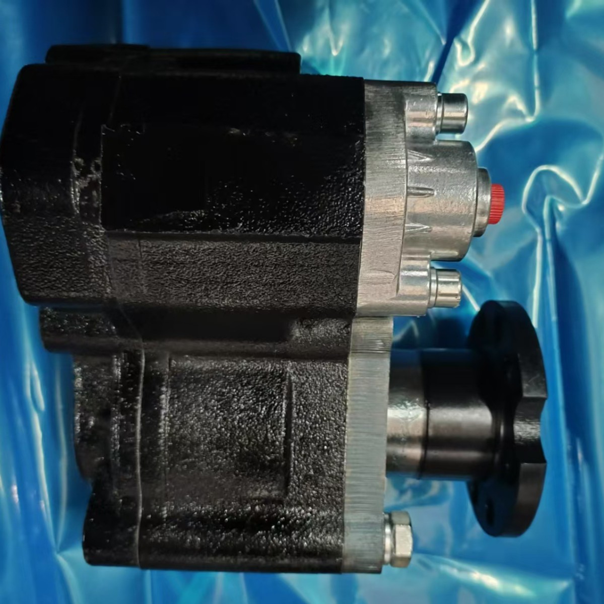 Pto-09C Intelligent Manufacturing Power Take-Off Manufacturer Suitable for Hw Transmission in Stock