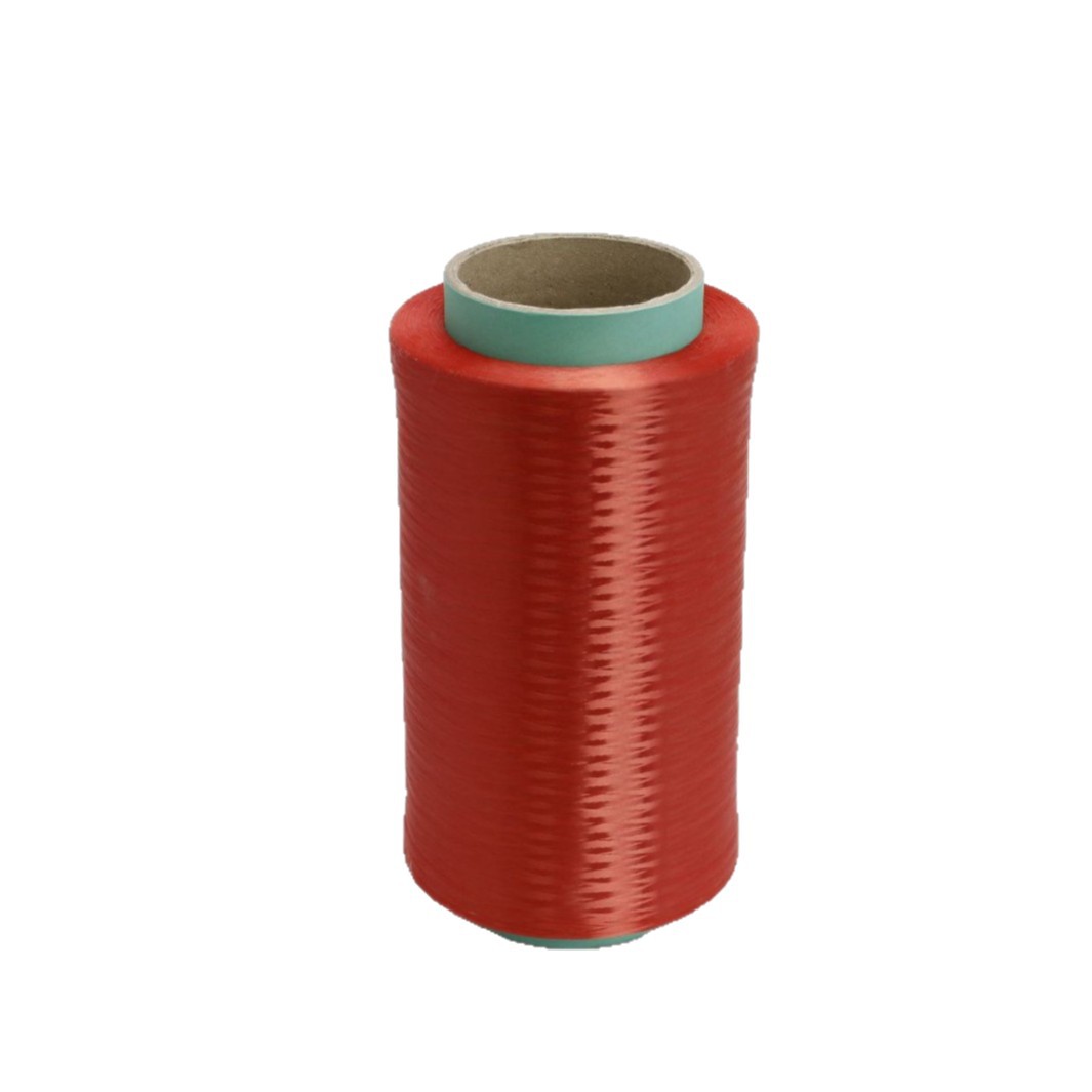 Para-Aramid Filament Fiber High-Strength 1414 Kevlar Raw Silk Corrosion-Resistant Impact-Resistant Bulletproof Silk Material