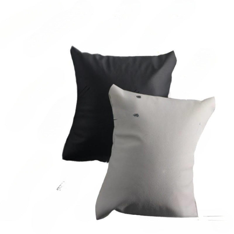 D Watch Small Pillow Jewelry Bracelet Storage Box Tray Jewelry Display Stand Fixed See Description Pillow Bag See