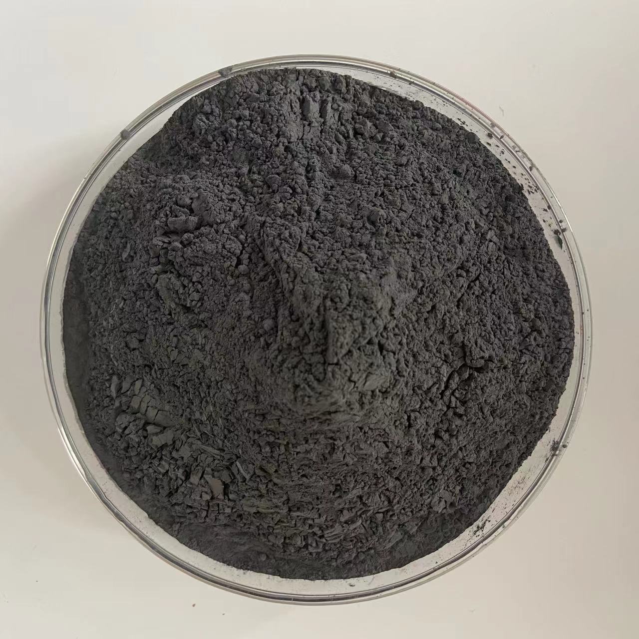 Electricity Conductive Nickel Powder High Purity Ultrafine T255 Nickel Powder Canadian Inco T255 Nickel Powder T123 Nickel Powder
