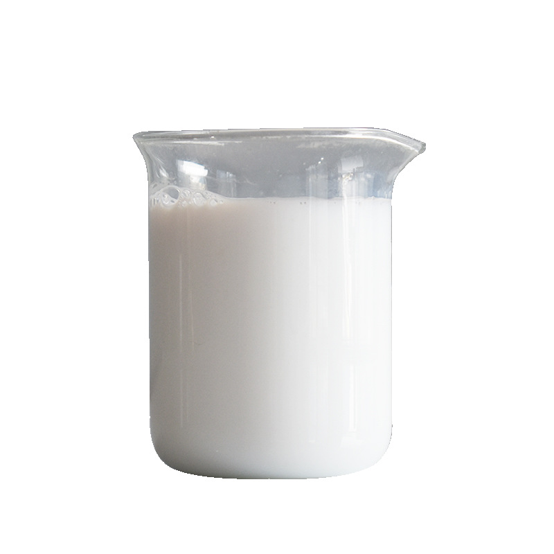 Эмульсия стирол-бутадиен, анионная карбоксилированная стирол-бутадиен, Jinhao New Materials, готовая к поставке