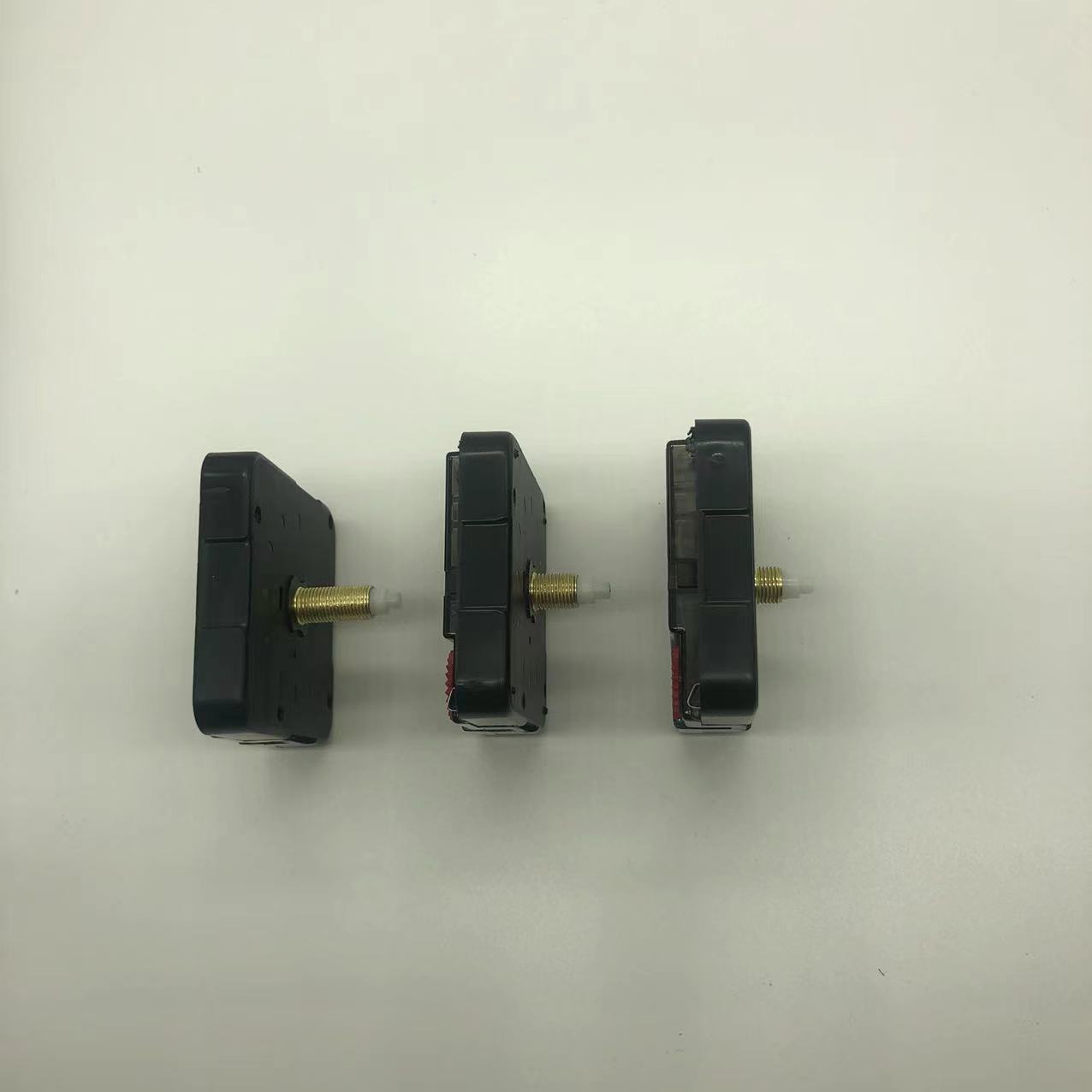 Craft Beauty JL2008 Cross Stitch Mounted Silent Scanning Movement 1.25 1.65 2.1 Long Axis