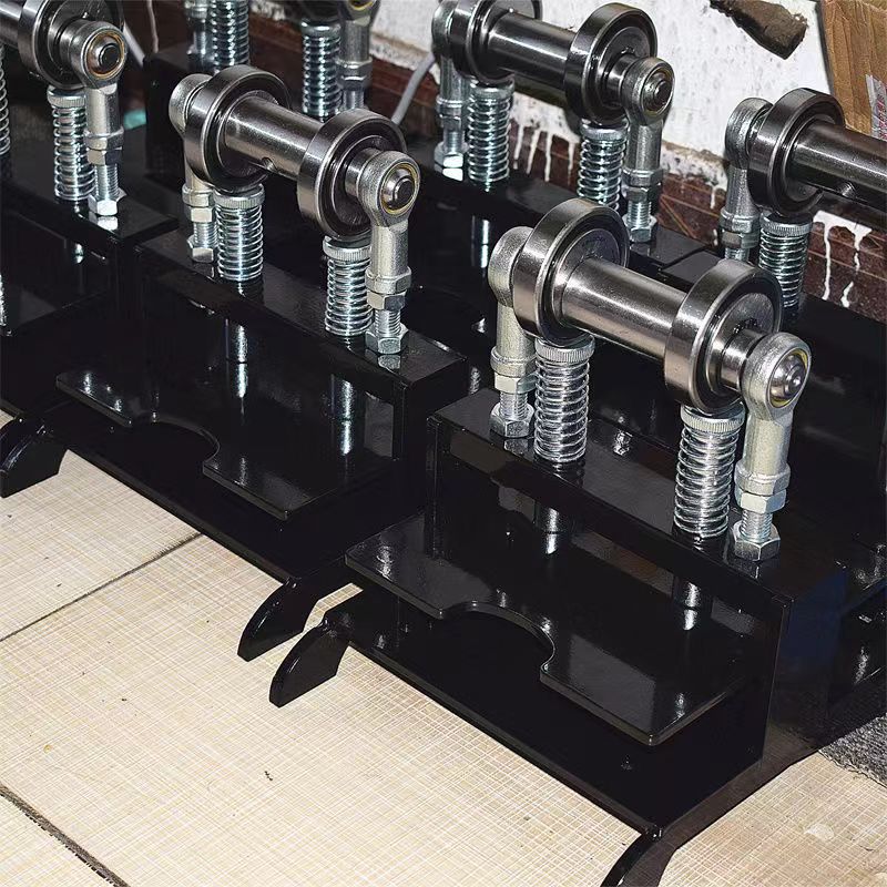 Die cutting machine manual press cutting blanking manual punching machine small leather cutting blanking machine press molding machine