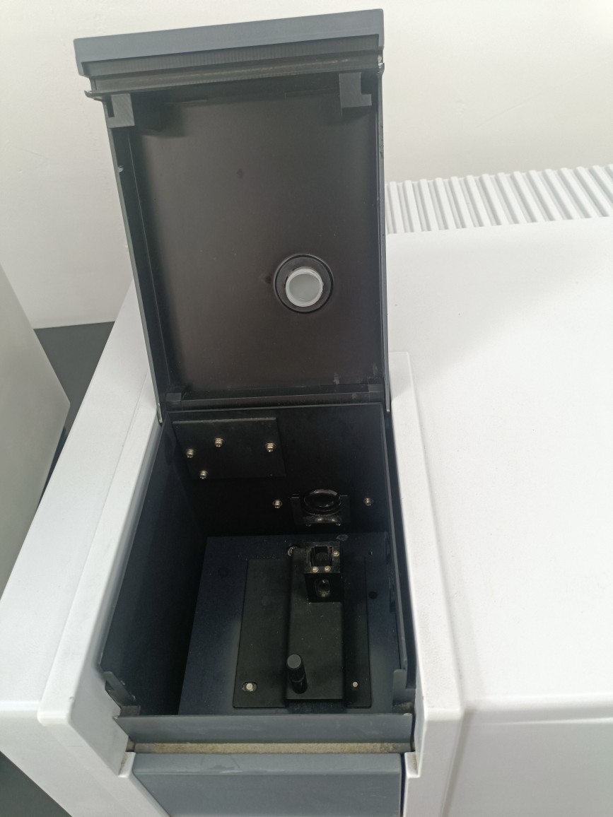 Shimadzu Fluorescence Spectrophotometer 5301