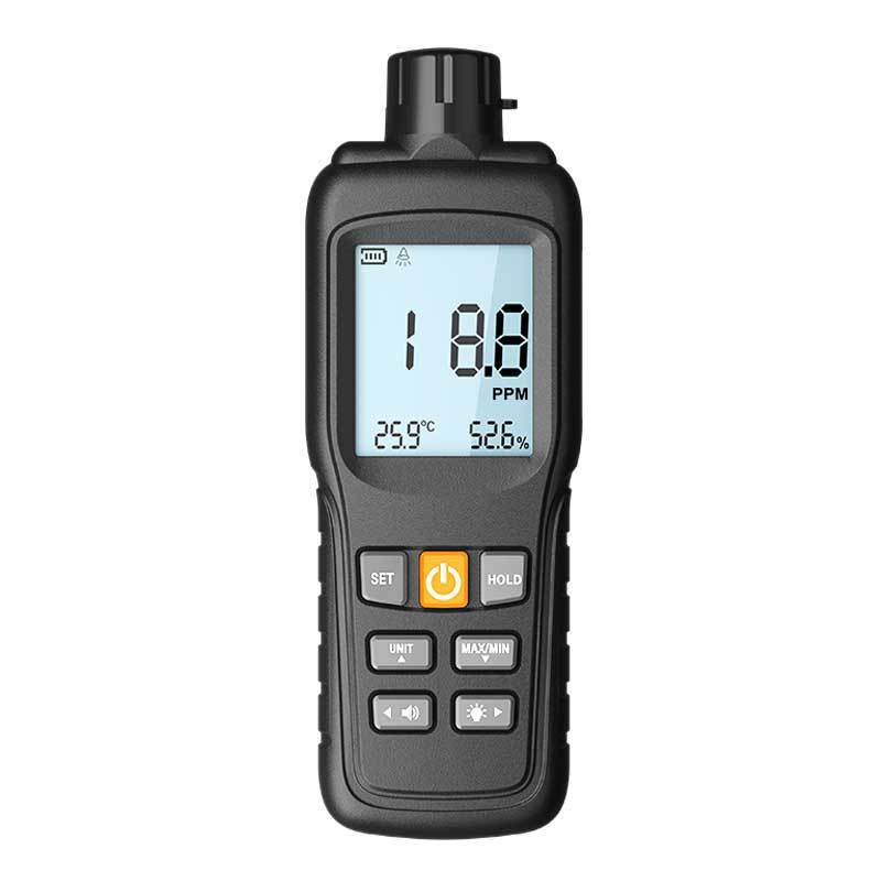 Yuwen Ammonia Concentration Detector Pig Shed Chicken Shed Farm Yw-Gs-Nh3 Tester Ammonia Gas Meter