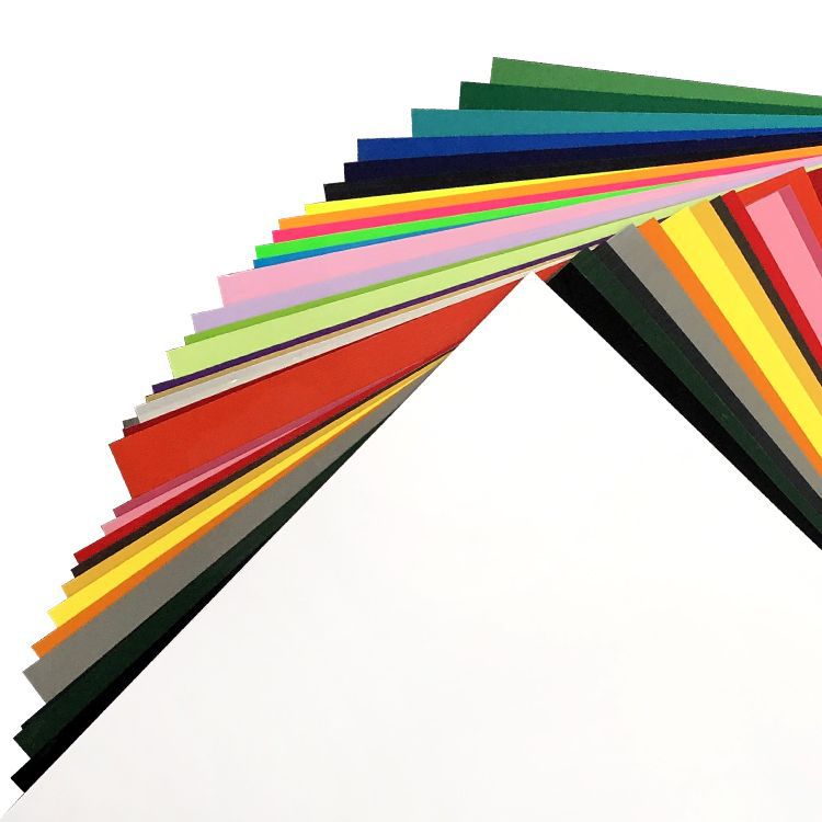 New Amazon for color Pu lettering film thermal transfer printing film garment transfer film Stamping film BD sheet pack