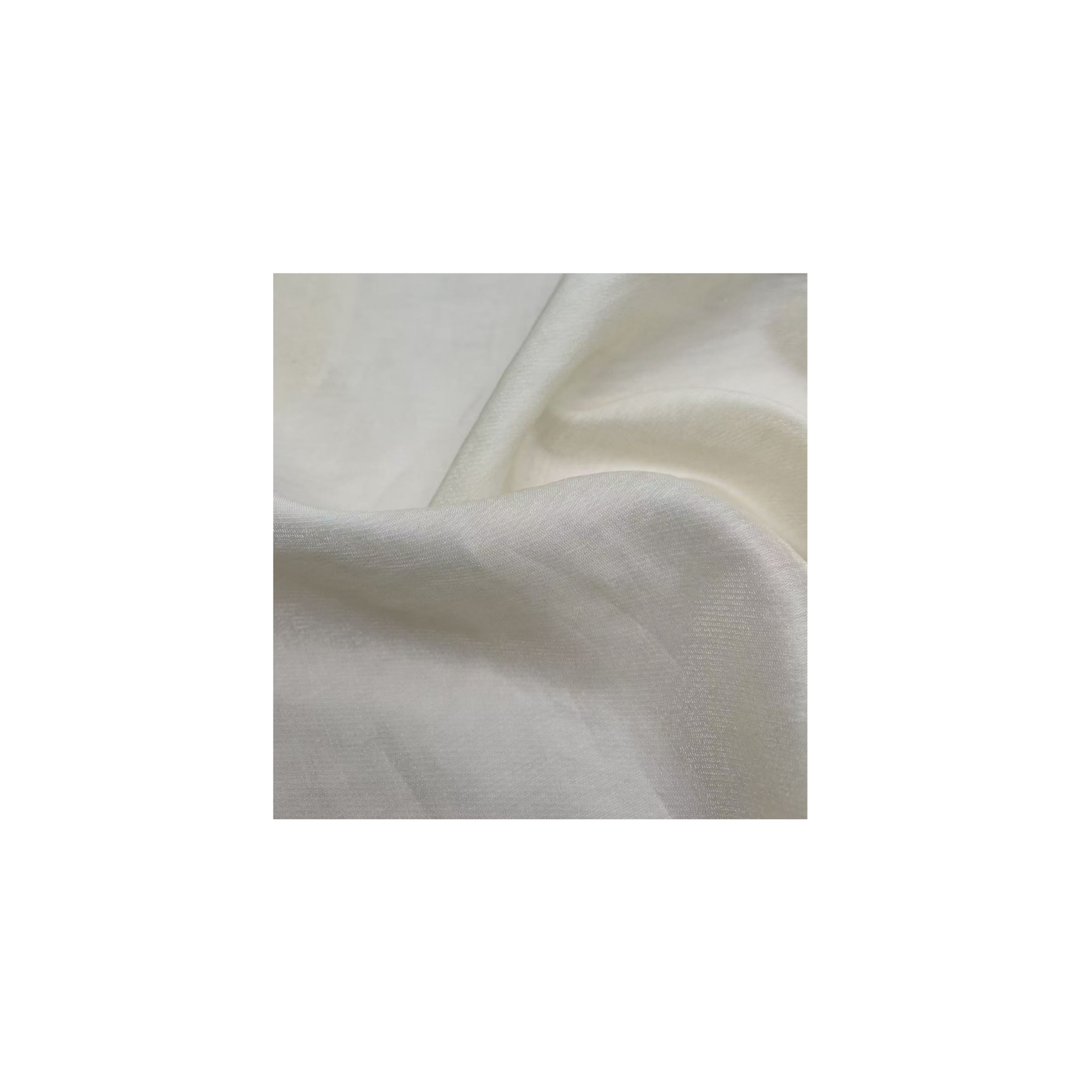 Bright Silk Acetate Tencel Is Smooth, Comfortable and Soft 65Gsm, Suitable for Private Shirts and Dresses