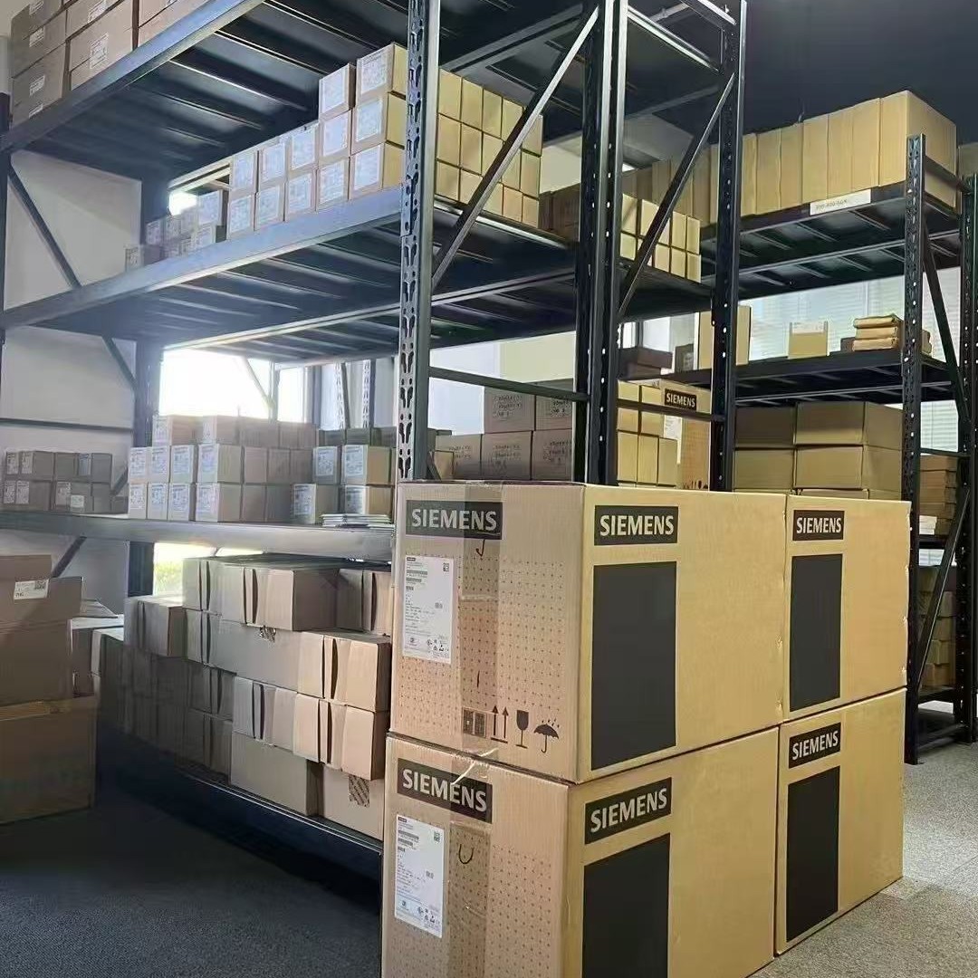 Siemens S7-3006Es7321-1Bh00-1Bh01-1Bh02-1Bh10-1Bh50-0Aa0 Programmable