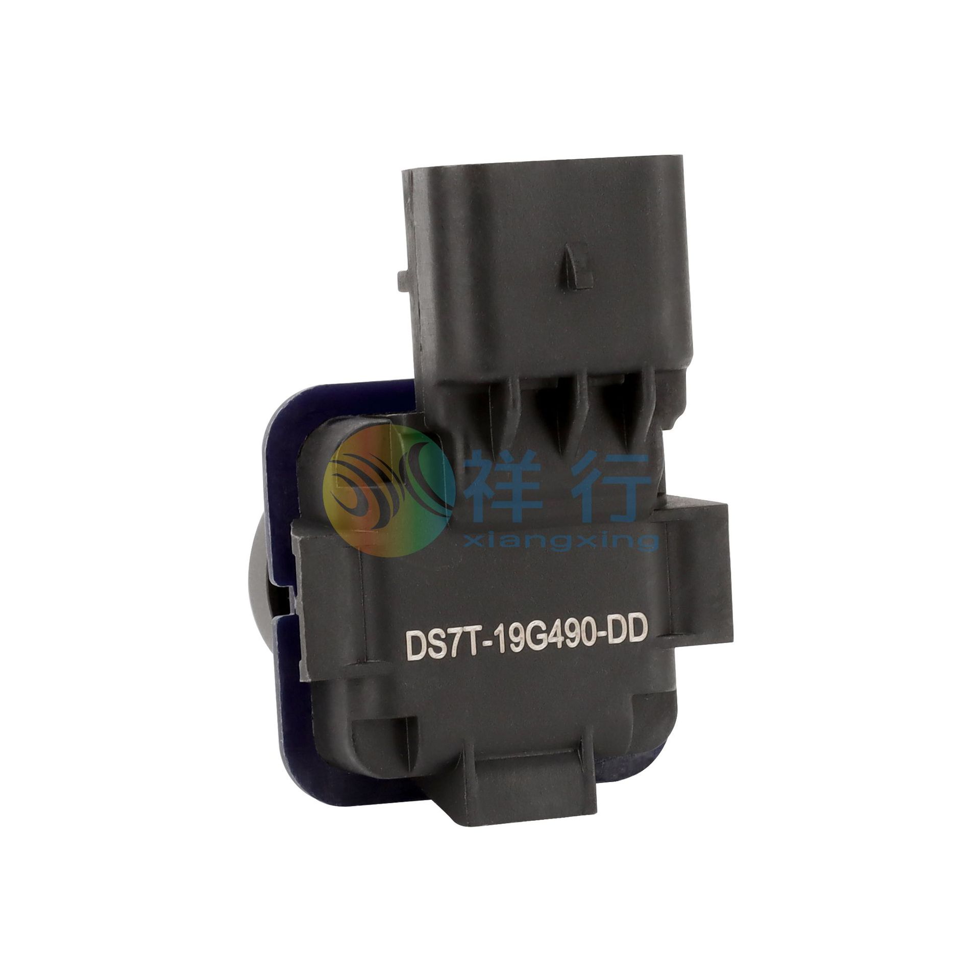 Reversing camera DS7T-19G490-DD for Ford Mondeo 2013 rear view HD camera