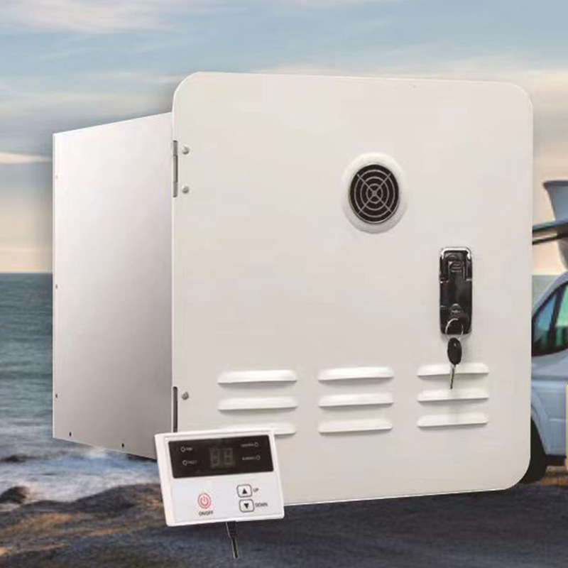 Cross-Border Supply of Rv Water Heaters, Constant Temperature Liquefied Petroleum Gas Portable Water Heaters, Vertical Forced Exhaust Water Heaters