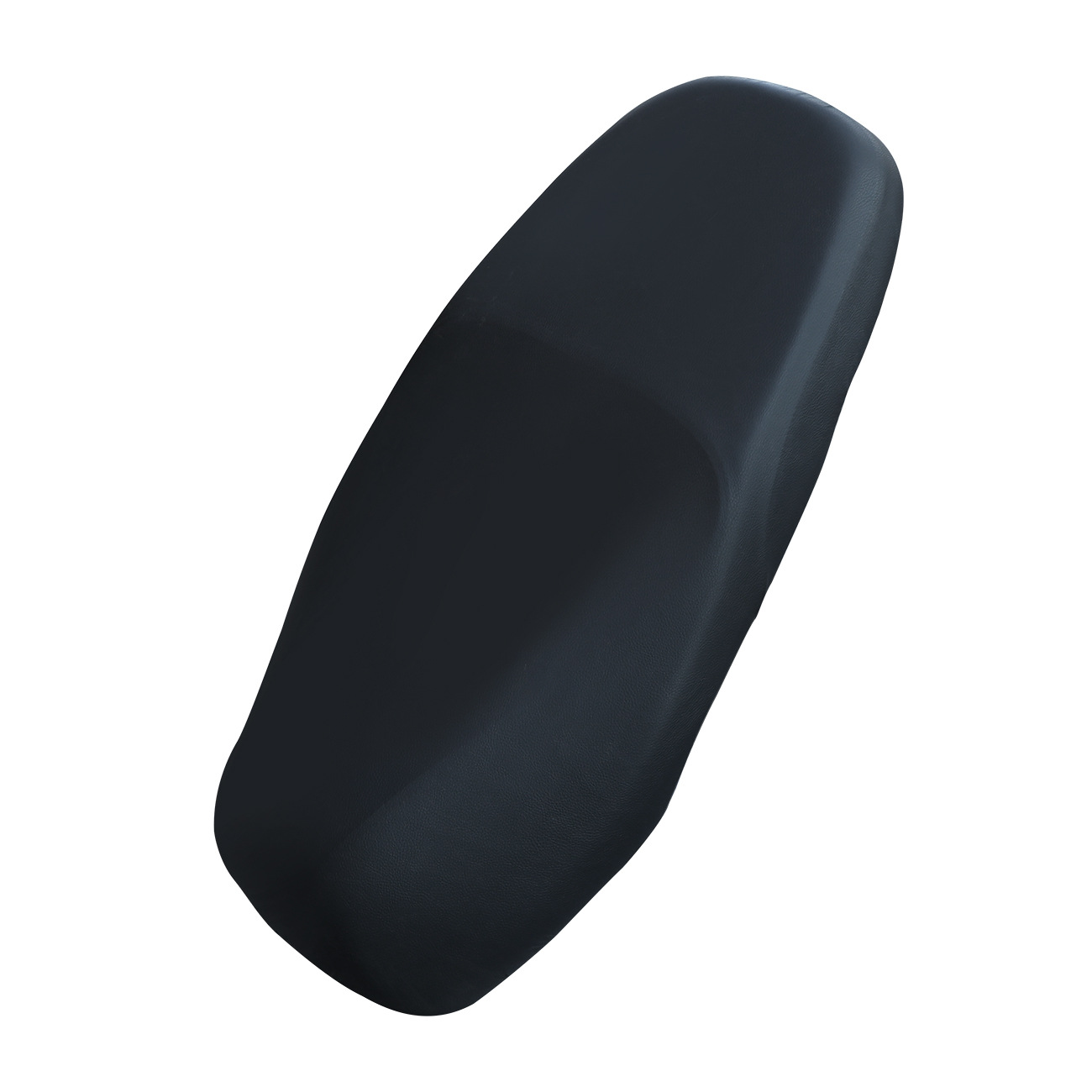 Electric Vehicle Seat Cushion Cover Waterproof Sun Protection Litchi Pattern Seat Cushion Cover Electric Vehicle Universal Seat Cushion Cover Universal for All Seasons