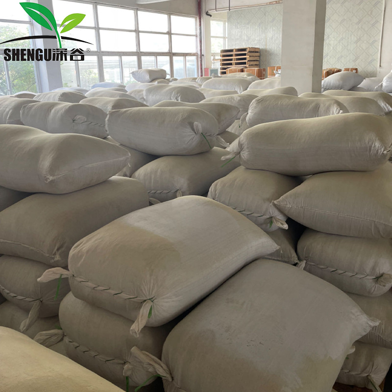 Zhejiang 2025 Luzhou-flavor low-grade green tea fried green tea head bulk wholesale catering stalls for e-commerce