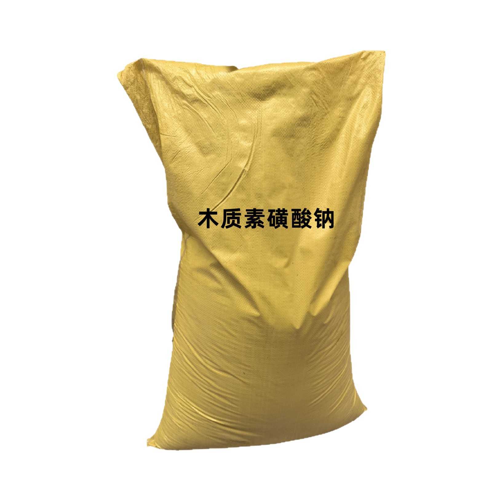 Lignosulfonic Acid Sodium Water-Coal Slurry Construction Concrete Retardant Water-Reducing Agent Ceramic Dispersant Alkaline Wood Sodium