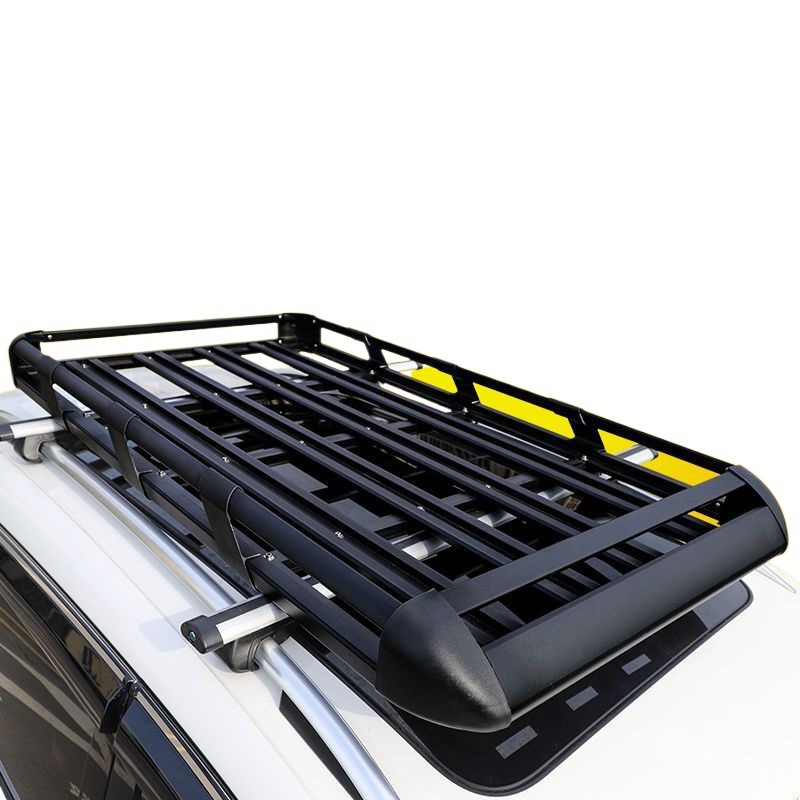 Car Luggage Rack Roof Rack Universal Off-Road Suv Cargo Rack Special Frame Roof Rack