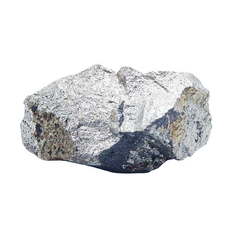 Jupai Powder Molybdenum Iron Block Jkmofe-01 for Special Steel Smelting Industry