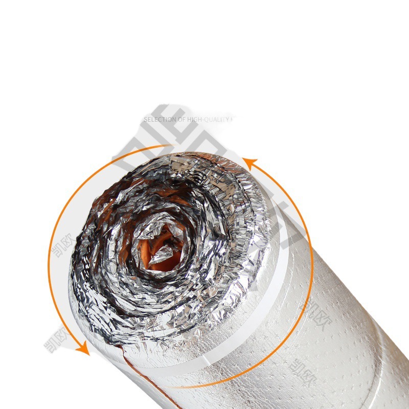 Special Floor Film for Geothermal Heating, Moisture-Proof Film for Wooden Floors, Moisture-Proof Mat, Aluminum Film, Floor Decoration, Ground Barrier