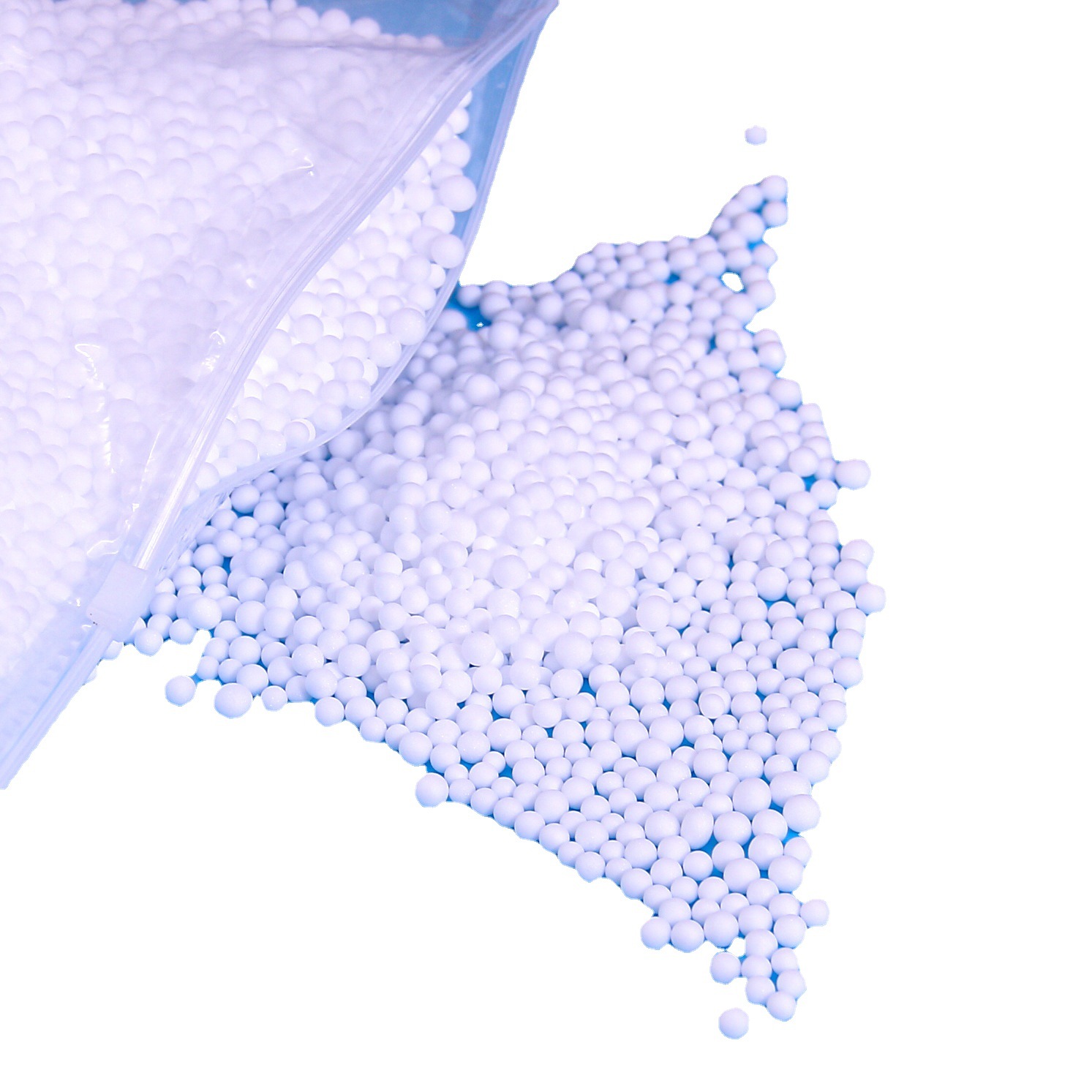 EPS foam particles Poly Dragon 3-5mm foam particles lazy sofa tatami bean bag sofa filler