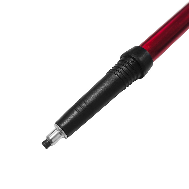 Newcaso trekking pole original accessories carbon steel battle tip factory direct sales