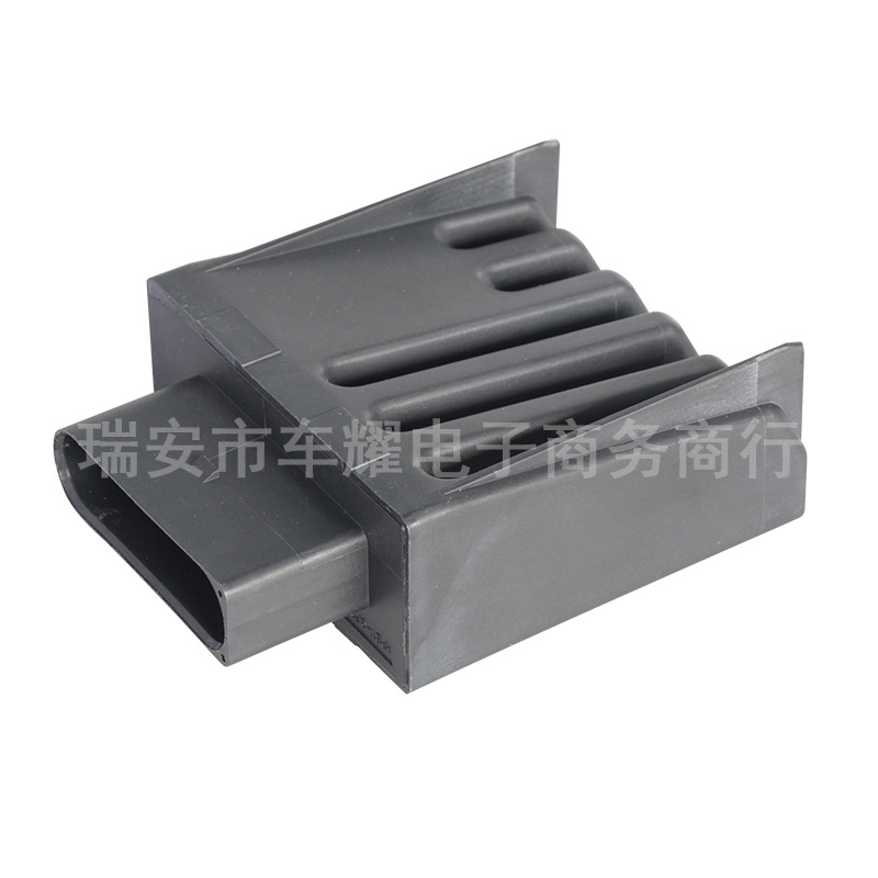 Модуль управления 3Q0906121 подходит для Volkswagen Sharan 7N1 Tuwei 5N2 Siateo Yuebo