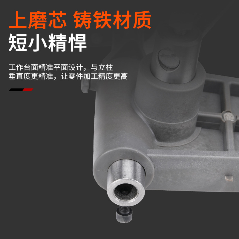 Nx Wholesale Hand Press Machine, Stamping Machine, Die-Cutting Machine, Chopping Machine, Small Punch Press, Manual Pressure Machine, Hydraulic Press