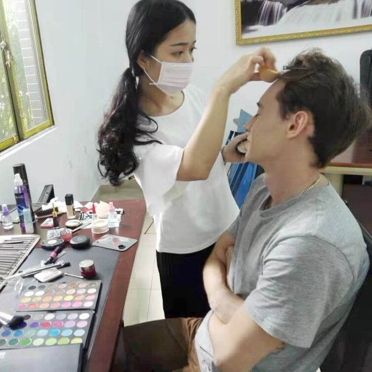 Filming Corporate Promotional Videos, Product Promotional Videos, and Film and Television Productions, Photography and Video Production