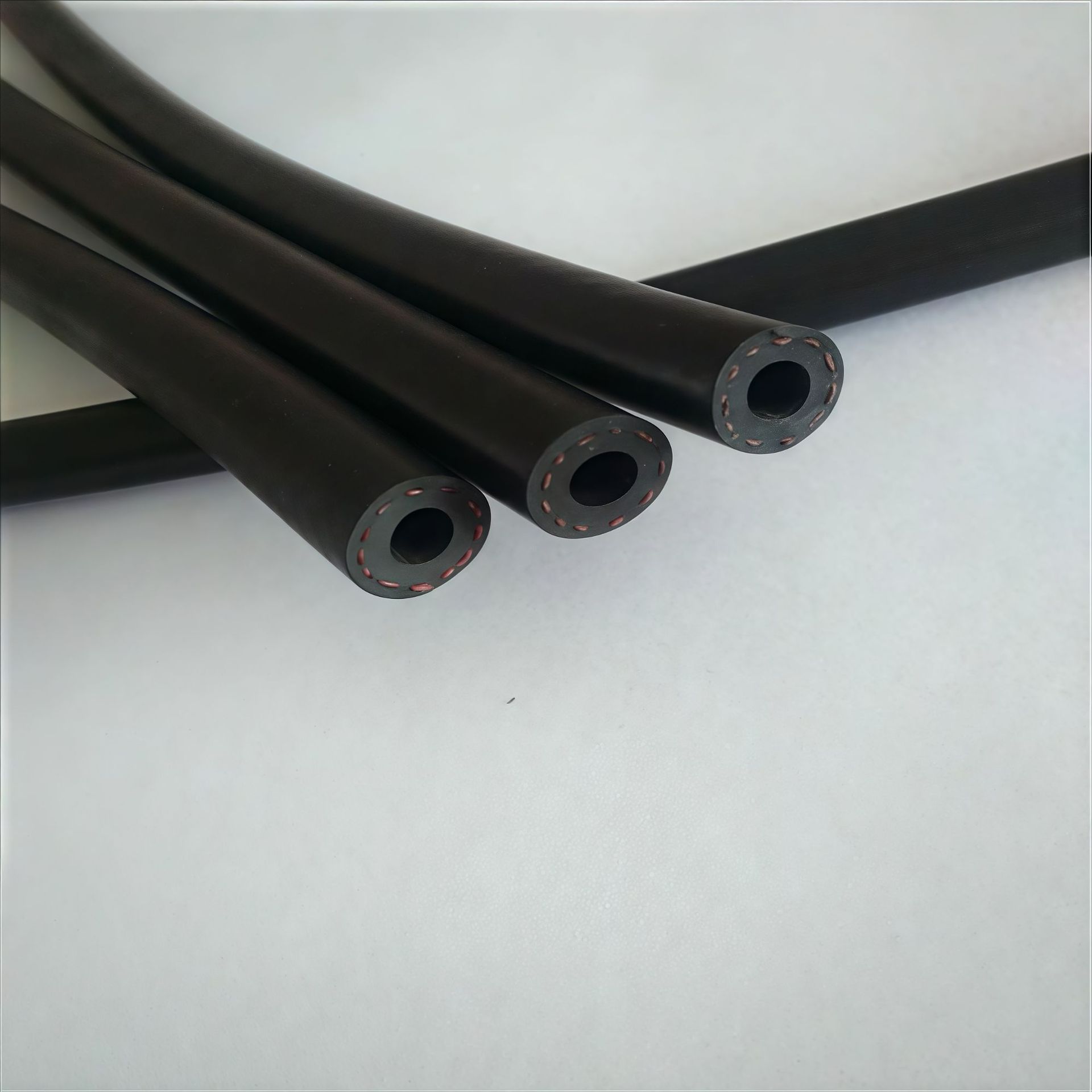 Mining Bundle Tube Pe-Zkw Flame Retardant and Antistatic Single Core and Multi Core Can Be Customized Polyethylene Bundle Tube for Coal Mines