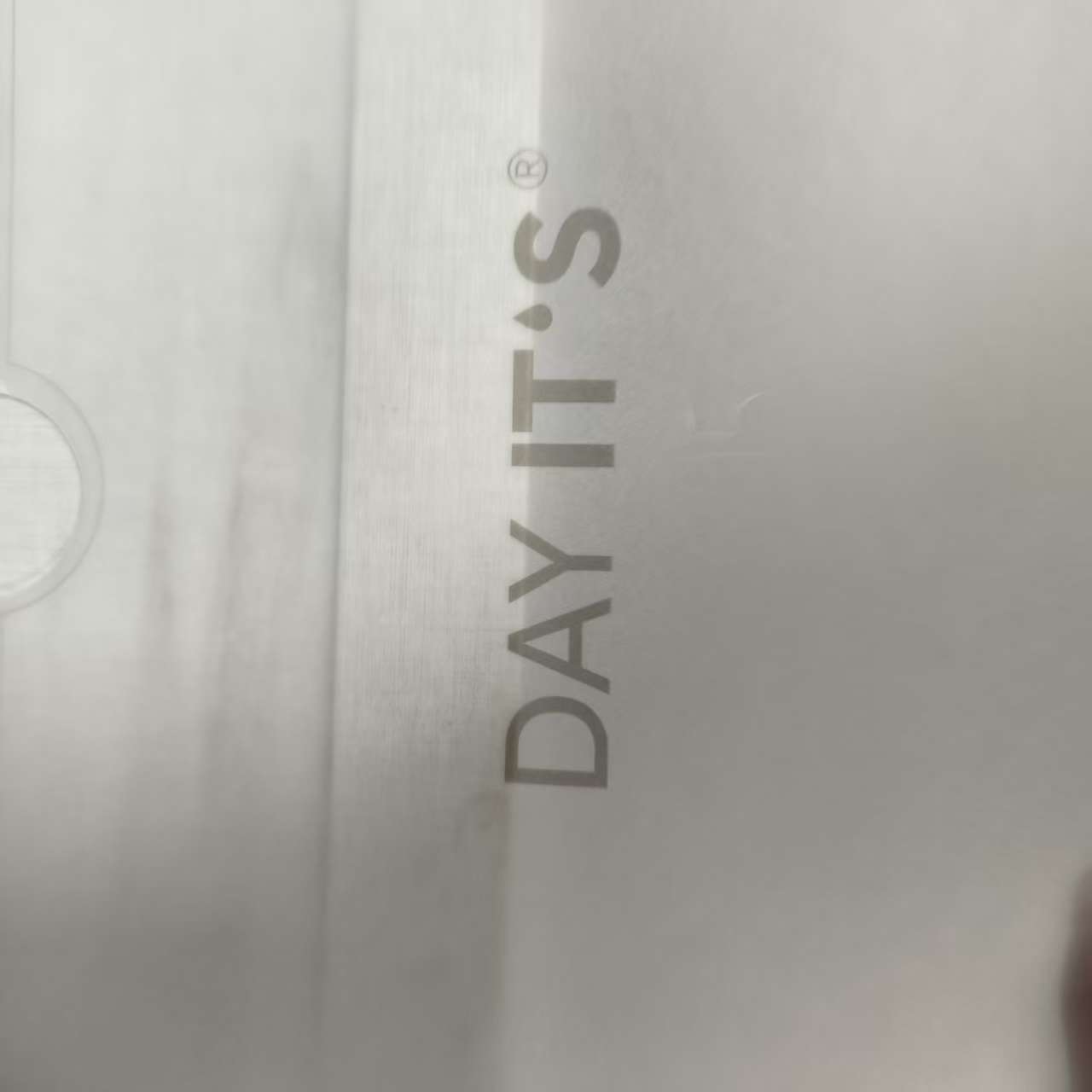 Butter Paper Translucent Sulfuric Acid Paper Custom Logo Monochrome Printing Clothing Box Wrapping Paper Custom Size