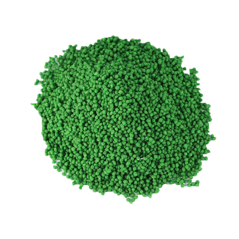 Fertilizer Dye Lemon Yellow Urea Dyeing Bright Blue Compound Fertilizer Fruit Green Water-Soluble Fertilizer Tender Yellow Yellow Fertilizer Dyeing Agent