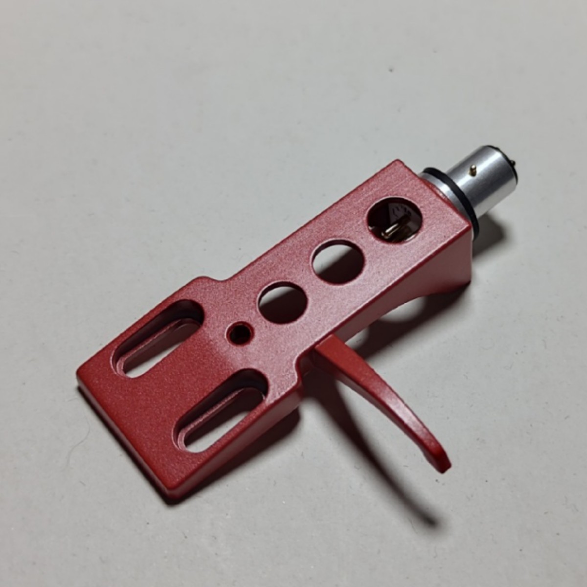 Vinyl Record Player Stand, Universal Turntable Stand with Connecting Cable, High-Fidelity Gramophone Audio Record Player, Hot-Selling Record Player