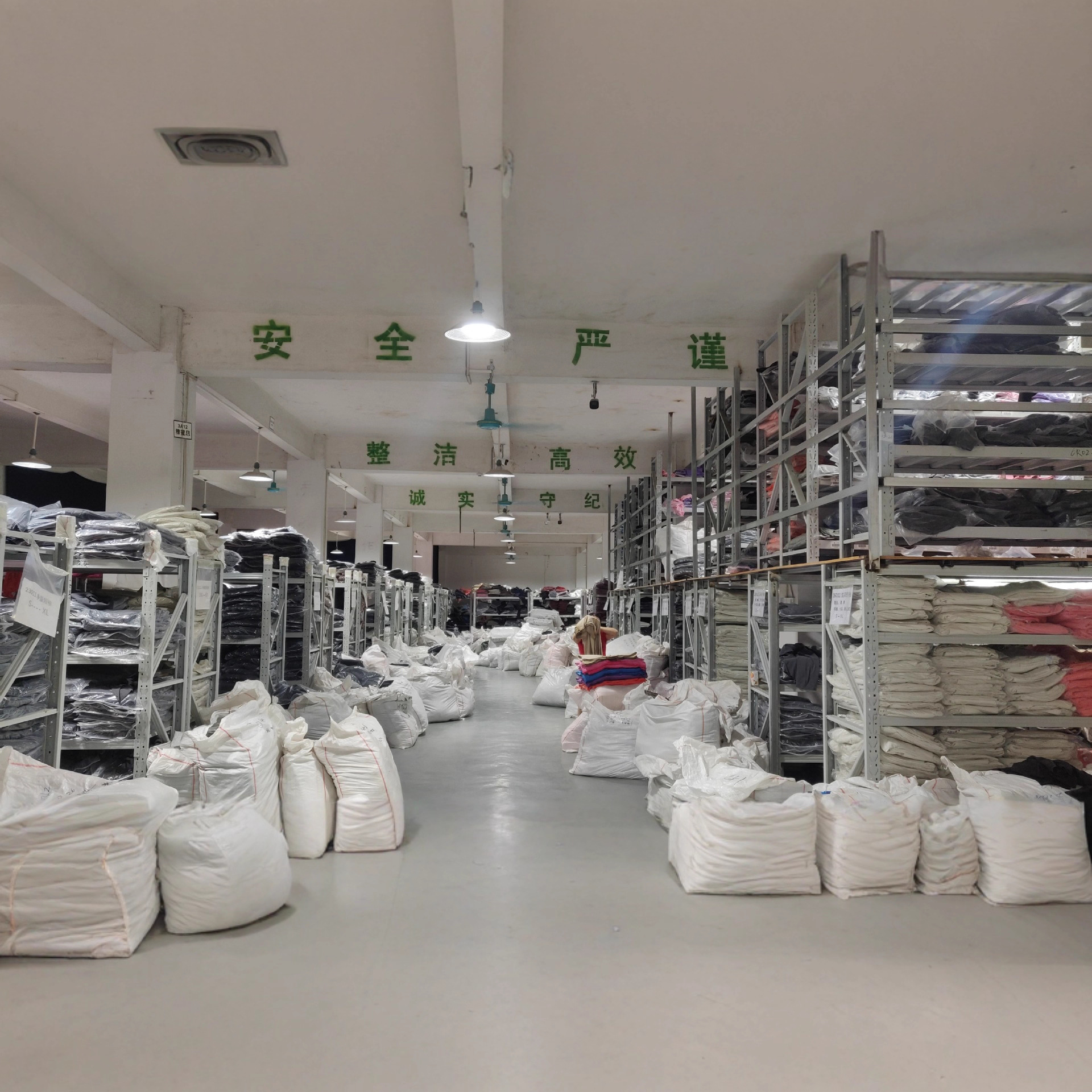 Clothing Sample Pattern Making, Processing and Production Customization, Trendy Brand Round Neck T-Shirt Pants, Small Batch Labor and Material Factory