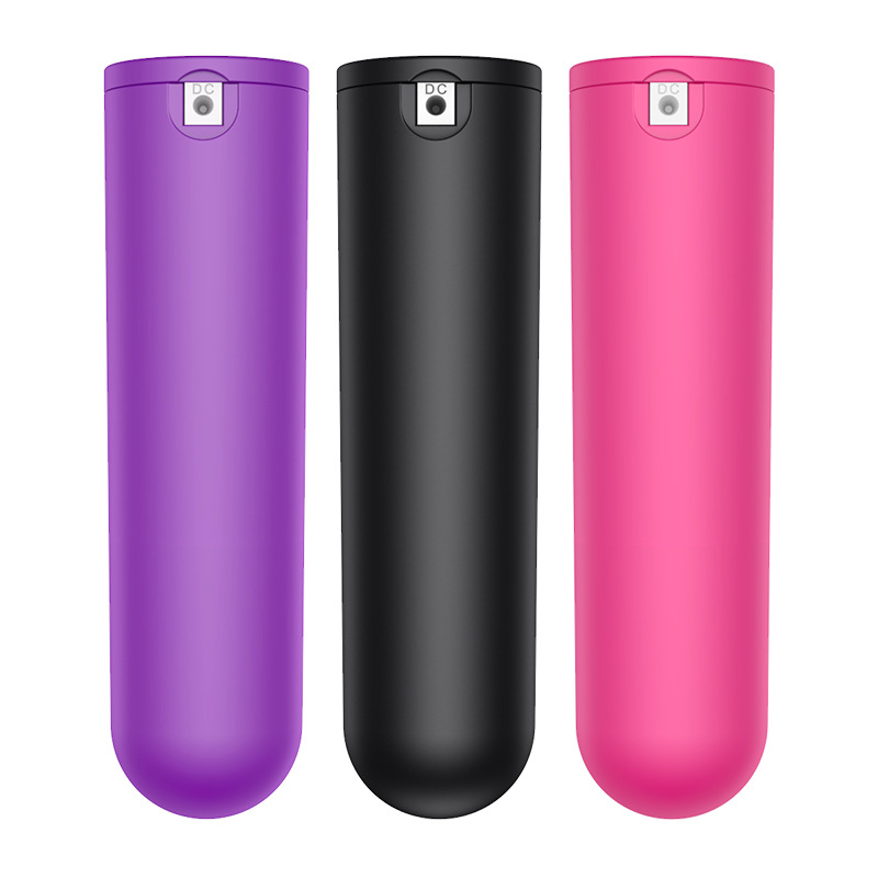 Long bullet wireless frequency conversion remote control strong shock jumping egg adult supplies massage stick long BA Magic Jessa for cross-border