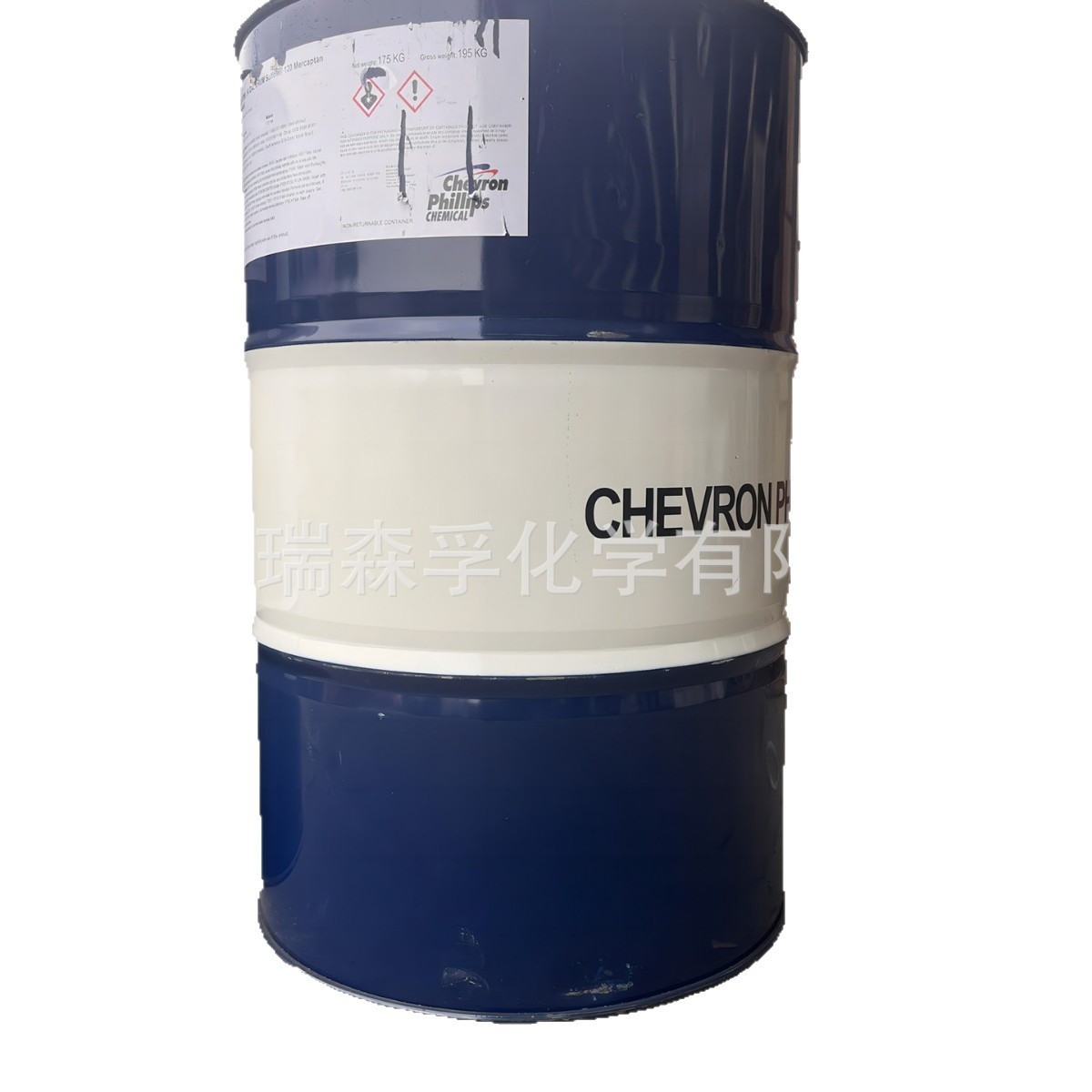 Tert-Dodecyl Mercaptan Phillips Original Imported Quality Tdm Regulator Supply Tert-Dodecyl Mercaptan