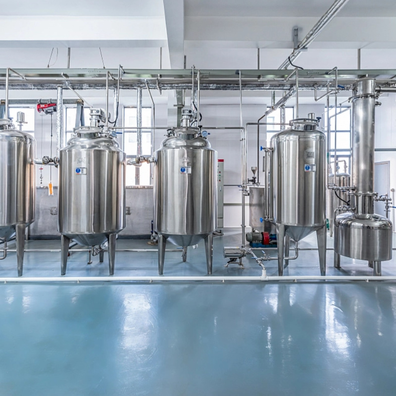 Silicone Acrylic Emulsion with Strong Adhesion, Waterproof, Alkali-Resistant and Wear-Resistant, Water-Based Silicone Acrylic Emulsion, Interior and Exterior Wall Topcoat