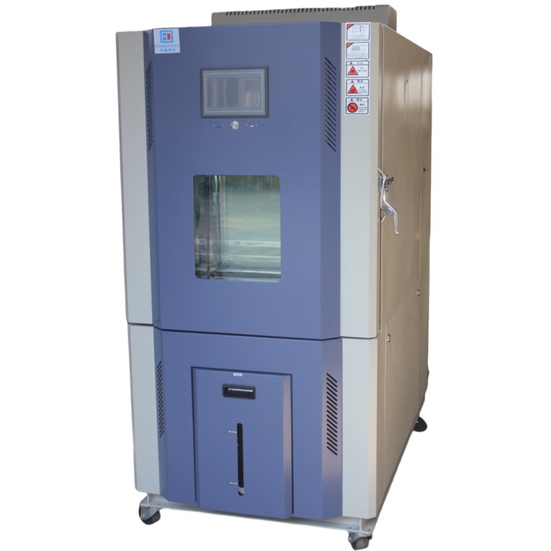 Constant Temperature and Humidity Test Chamber Guangzhou Handy High and Low Temperature and Humidity Test Chamber Temperature and Humidity Environmental Chamber Manufacturer