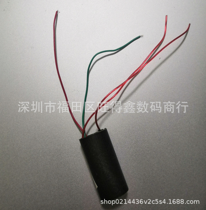 Security arc high voltage package pulse DC high voltage generator high voltage module boost inverter