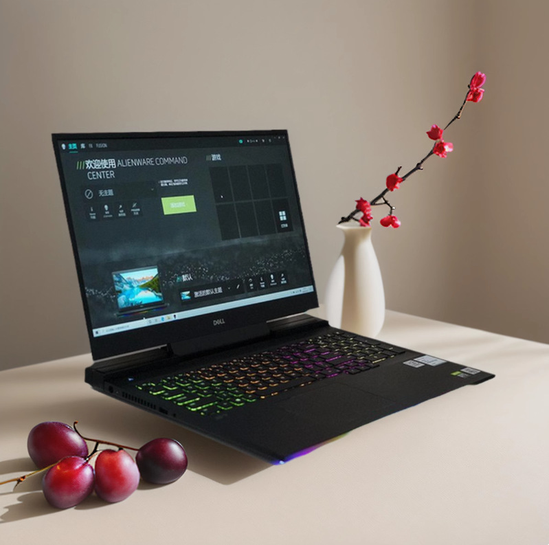 Игровая коробка для ноутбука G3 G7 G5 Rtx3060 игровая коробка G7-7700 оптовая продажа G15