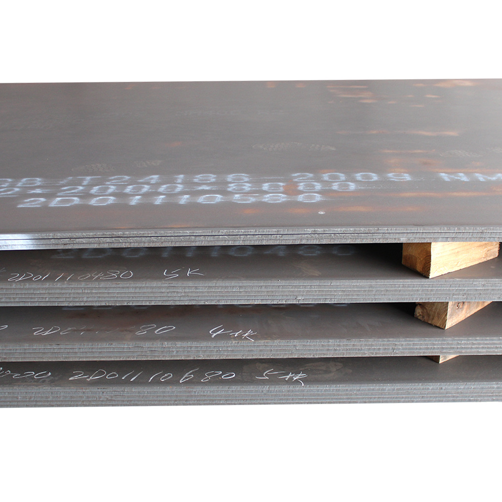 Nm360-600 Can Be Customized According to Size, Steel Plates Are Wear-Resistant, Manufacturing Mechanical Processing Parts, Wear-Resistant Plates, High Manganese Steel