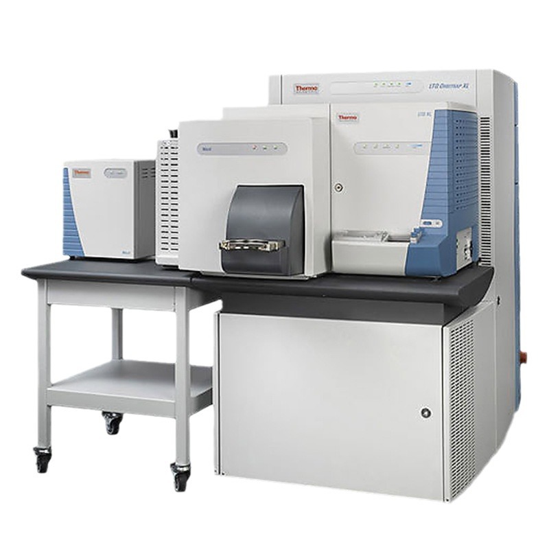 Simmer fly liquid mass spectrometer LTQ-OrbitrapXL combined high resolution mass spectrometer LCMS
