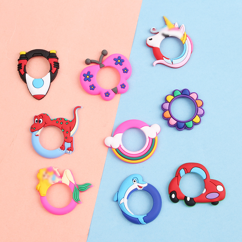 Manufacturers Supply Watch Dolls Suitable for Children's Watches with a Variety of Universal Shapes