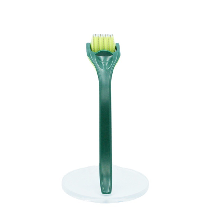 New Ms540 Roller Microneedle Cross-Border Supply Beauty Salon Special Roller Microneedle Essence Introduction Instrument Customization