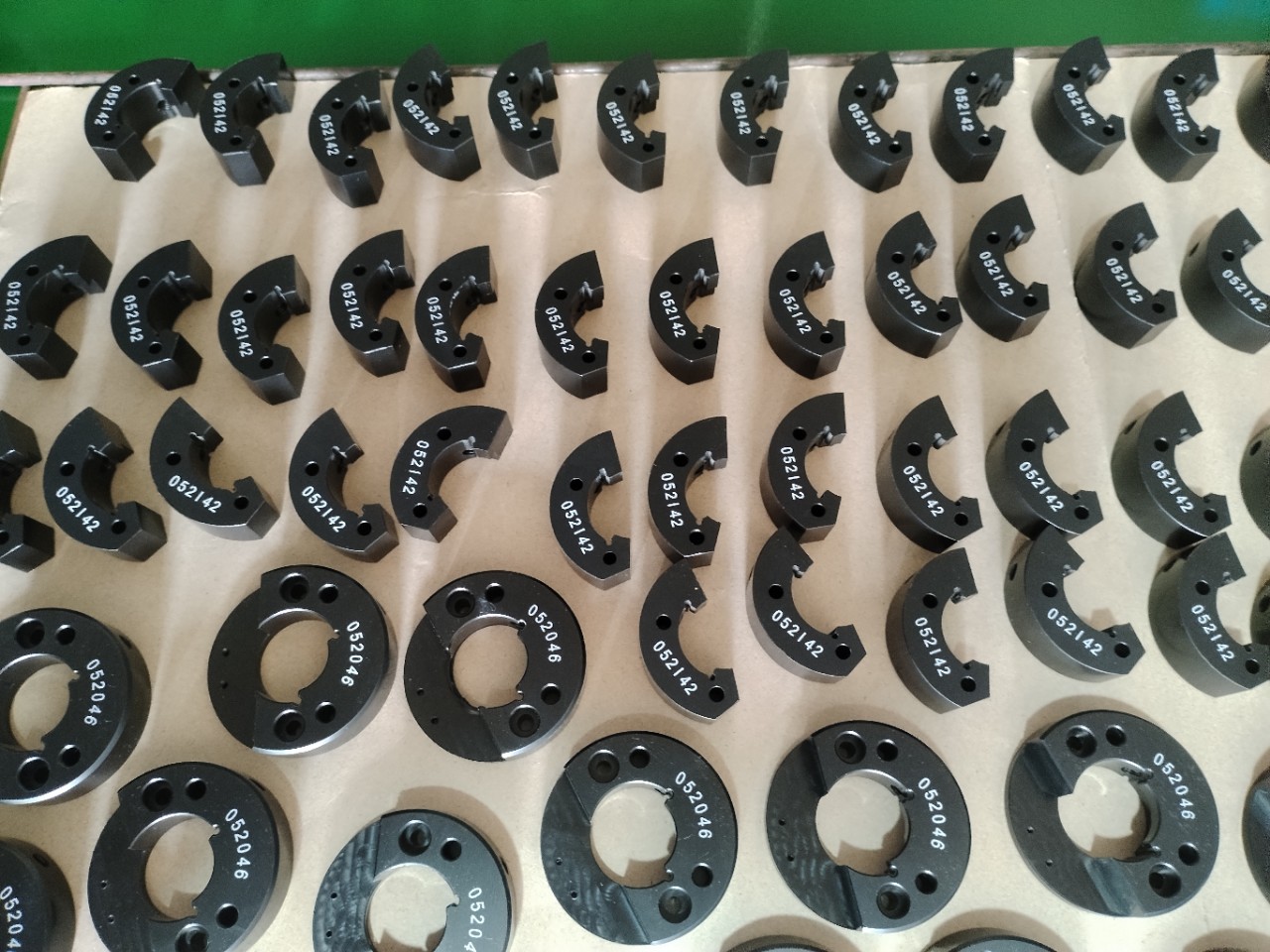 Source Manufacturer Dongguan Screen Printing Pad Printing Silicone Material Plastic Material Processing Logo