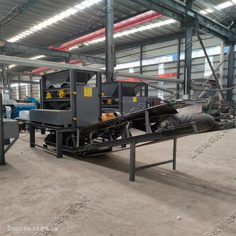 Машина для выравнивания маленьких банок, оборудование для выравнивания алюминиевых и железных банок, машина для выравнивания бутылок из вторичного металла