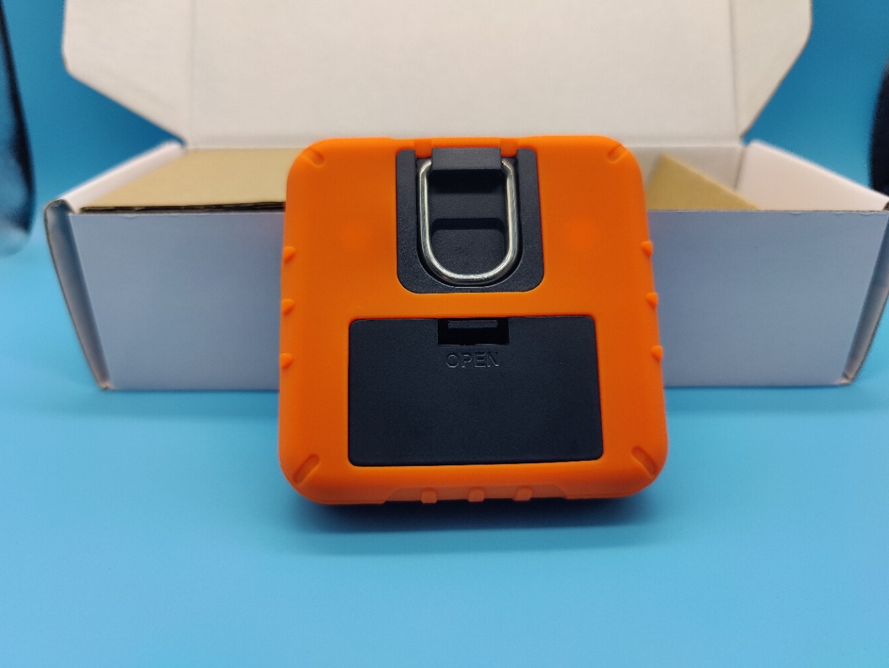 Non-Destructive Measuring Instrument Beijing Bd-F800 Wireless Crack Comprehensive Observation Instrument Portable Measuring Instrument Original Factory Direct Sales