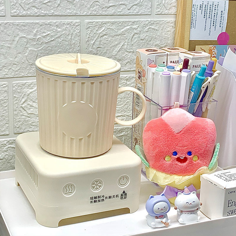 Quick Cooling Cup Small Ice Machine Office Quick Cooling Cup Iced Beverage Artifact Mini Home Cooling