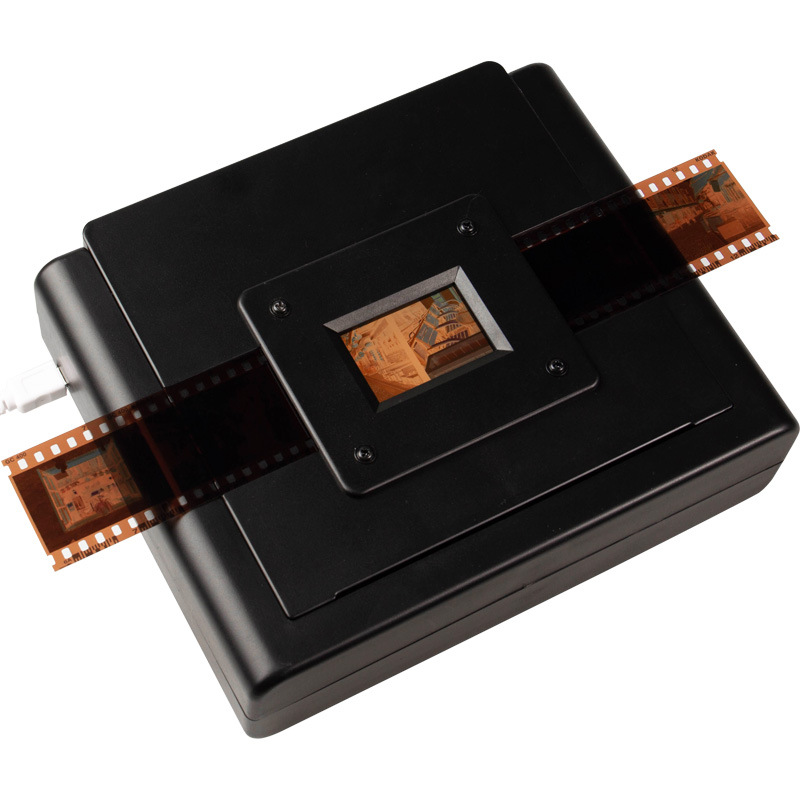 135 Negative Film Duplicator 120 Black and White Film Viewer 45 Page Film Color Film Reversal Film Digital Duplicator