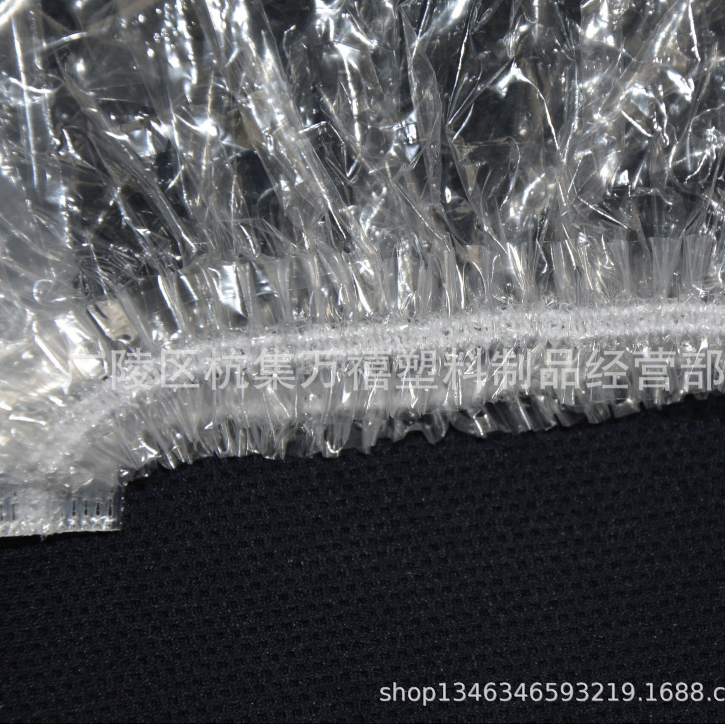 Rabbit Cage Pet Chassis Film Cover Disposable Plastic Dust Cover Thickeneded Large Urine Tray Toilet Sanheyu