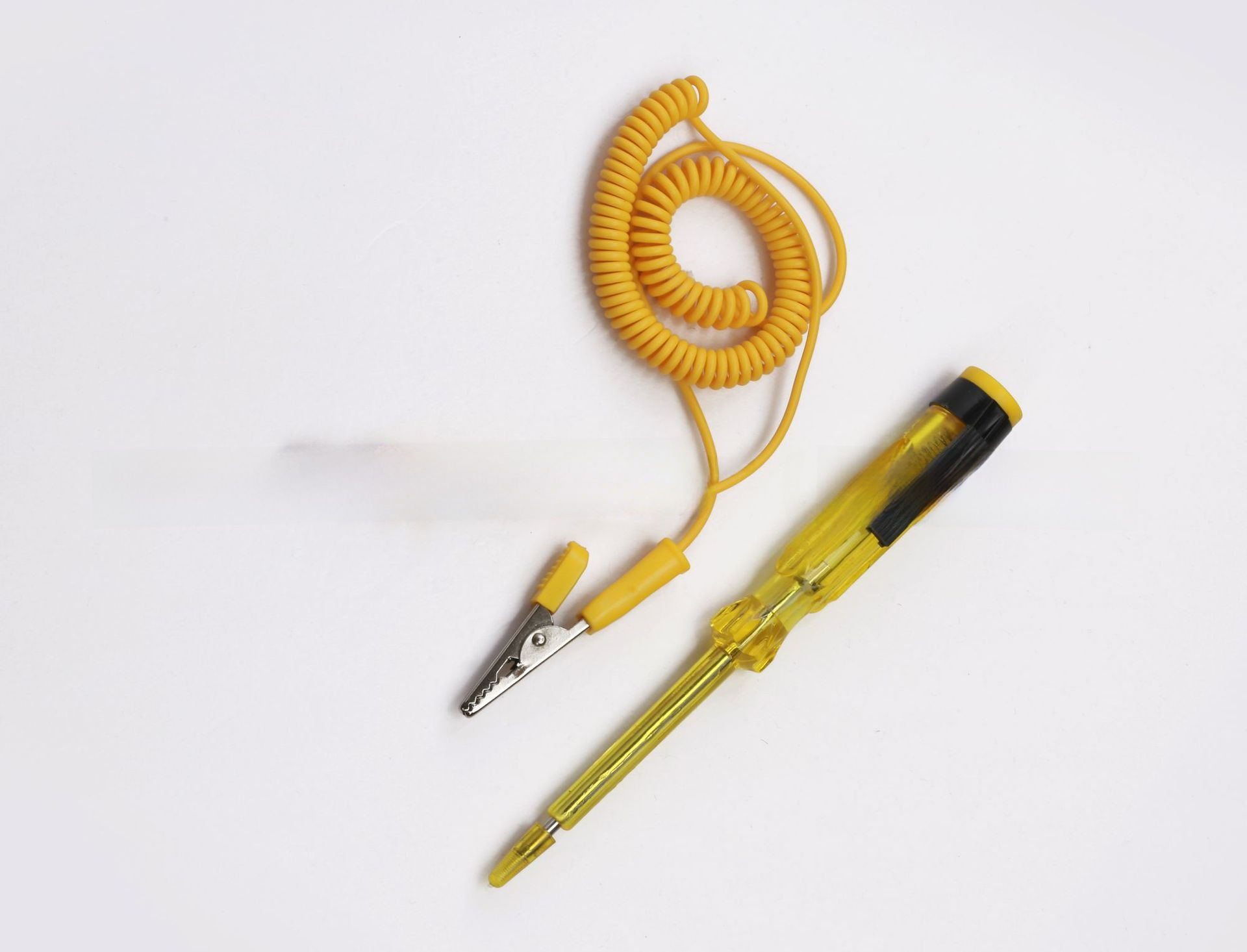 Car electroprobe car circuit detector detection instrument auto repair tool