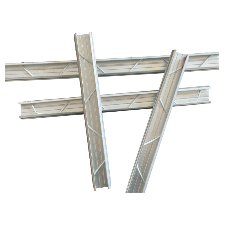 Customized Card Slot Snap Ring Greenhouse Complete Set of Accessories Aluminum-Zinc Alloy Fixator Plastic Cloth Pressure Strip Accessories