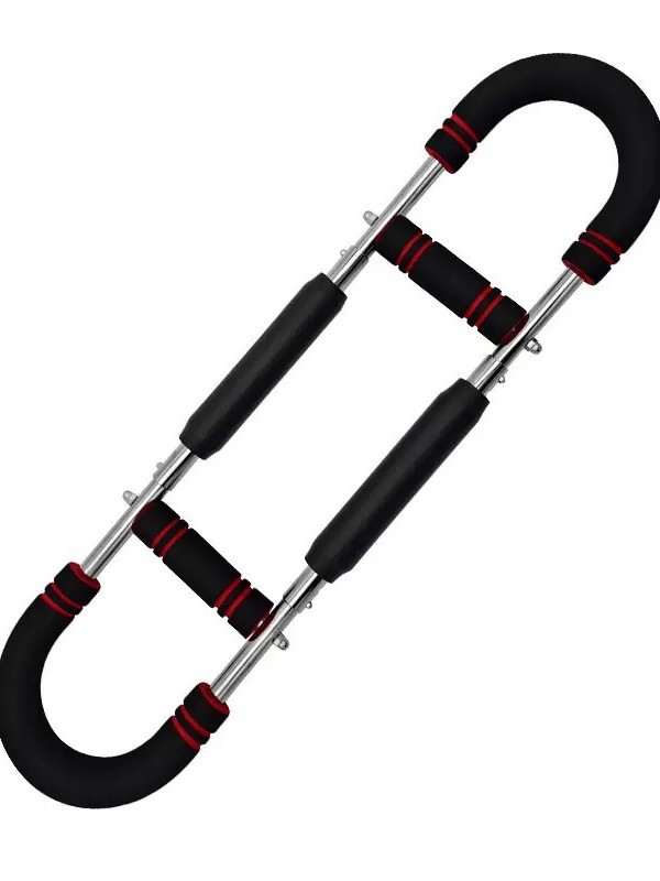 New Multifunctional Household Arm Adjustable Training Artifact Male Indoor Fitness Equipment Spring