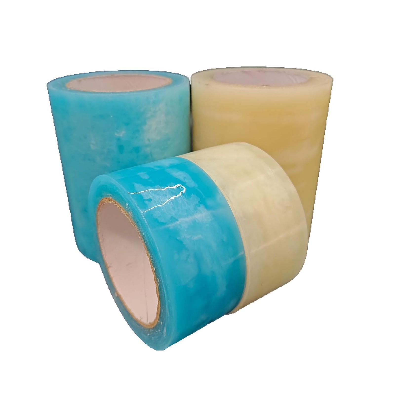 Greenhouse Repair Tape Is Waterproof, Cold-Resistant, Anti-Aging, Thickeneded, High-Viscosity, Toughness and Powerful Greenhouse Waterproof Repair Tape